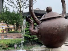 -磁器口古镇