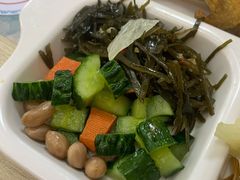 -香妃烤鸡(新奥店)