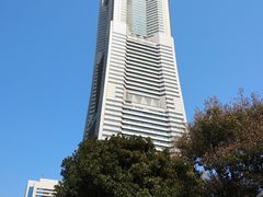 -横滨地标大厦