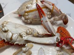 -集品鲜湾·蒸汽海鲜自助料理(青岛银座和谐广场店)