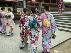 -京都冈本和服体验租赁店(清水寺店)