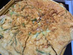-玛嘻哒韩国料理炭火烤肉(莫邪路新天地店)