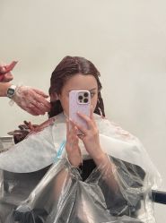 -DL HOPE明星造型