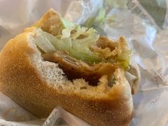 -麦当劳(深圳北站高铁店)