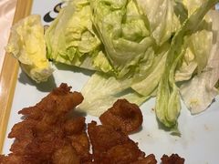 -爷爷的草帽·海鲜馆(孙塘路店)