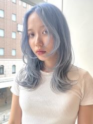 -Sying杉影日式烫染專門店
