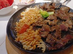 -豪享来中西餐厅(隆昌店)