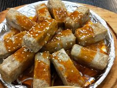 -鑫悦楼煎蟹·16年海鲜大排档