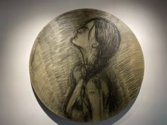 -素描餐厅(灵隐天竺店)
