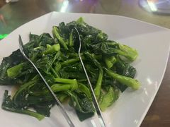 -無招牌海鮮(芽笼店)