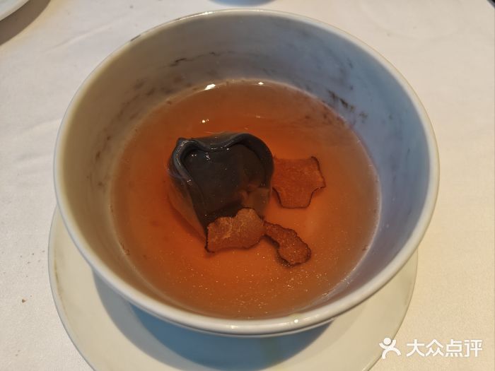 云厨·高空西餐厅(成都瑯珀·凯悦臻选酒店)图片