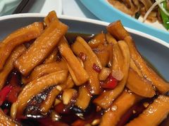 -沙河粉村·国家非遗传承(云台店)