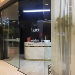 -icare美发沙龙