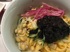 -味+新京宴·烤鸭·北京菜(创意谷店)
