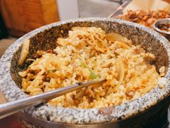 -青春韩国料理(汽博店)