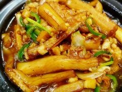 -东山茶寮(新安店)