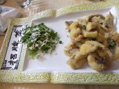 -陈生记黑鱼馆·20年活鱼现杀(宁波鼓楼店)