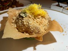 -金轩中餐厅 Jin Xuan(浦东丽思卡尔顿酒店)