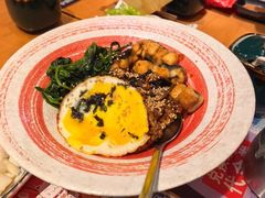 -大唐尚武烤活鳗鱼黑牛烤肉(大里路店)
