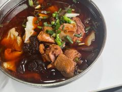 -金牌罗记肠旺面(蔡家街店)
