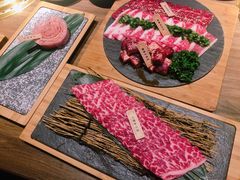 -茶六烧肉堂 博爱店