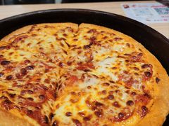 -必胜客(北苑路店)