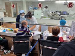 -九华体检中心(今晚报分店)