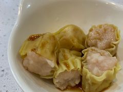 -旺角宝港式茶餐厅(寮步店)