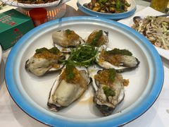 -小红鲸·海鲜餐厅(轸大路店)