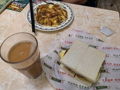 -渔记茶餐厅(渔村店)
