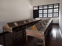 -黄埔军校旧址纪念馆