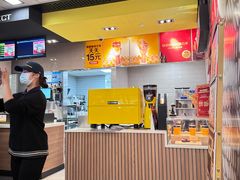 -麦当劳(世纪汇广场店)