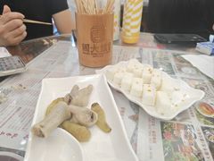 -周大娘牛乳(旧寨古村总店)