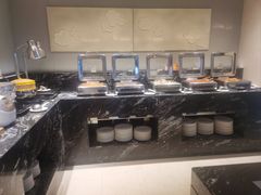 -广州汇华希尔顿逸林酒店