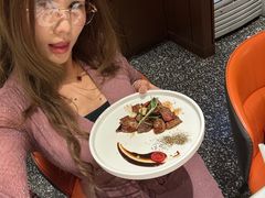 -火地铁板烧(昆山万象汇店)