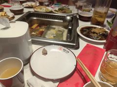 -倍儿红喜临门火锅(文兴路店)