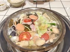 -海关荤豆花(洋河一路店)