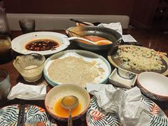 -那拉提之疆·新疆菜(美院店)