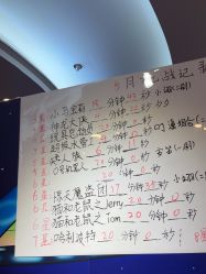-斯坦熊亲子密室(富力广场店)