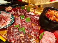 -蒜香焼肉PURUSHIN(马场路店)