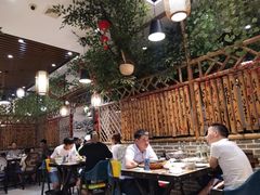 -江南婆婆(车墩店)