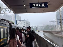-广州白云国际机场-T2航站楼