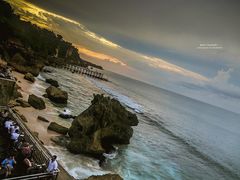 -Rock Bar Bali(Bali)