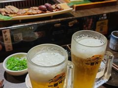 -暖都焼肉·和牛酒場(花都店)