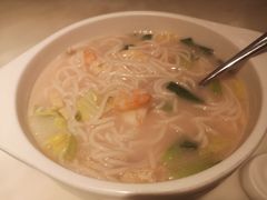 莆田卤面-莆田餐厅PUTIEN(深圳湾万象城家宴店)