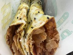 -大福来锅巴菜(古文化街店)