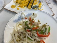 -蟹天蟹地农家菜·阳澄湖大闸蟹(浅水湾店)