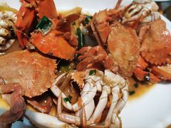 -金海湾海鲜排档(朱家尖店)