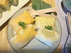 -鹤龟料理店(时代天街店)