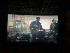 -金逸影城(武汉人信汇IMAX店)